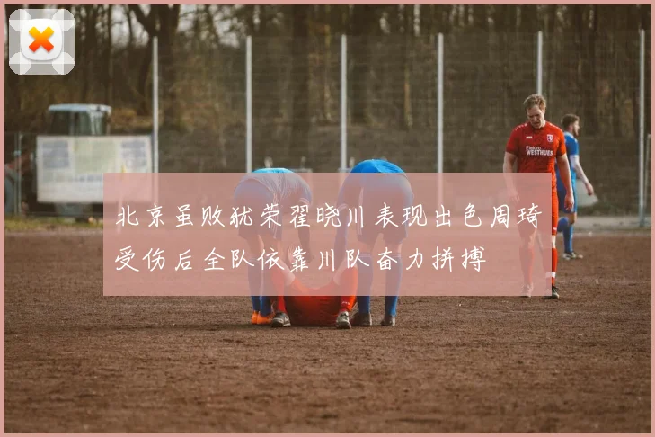 北京虽败犹荣翟晓川表现出色周琦受伤后全队依靠川队奋力拼搏