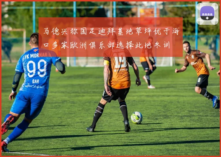 马德兴称国足迪拜基地草坪优于海口多家欧洲俱乐部选择此地冬训