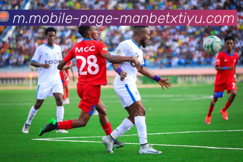 万博体育品牌故事