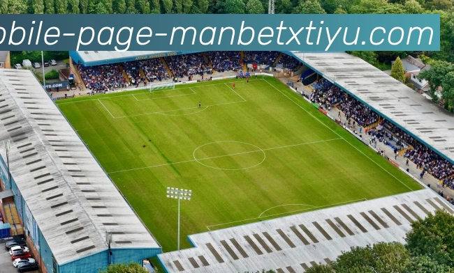 万博体育服务体系