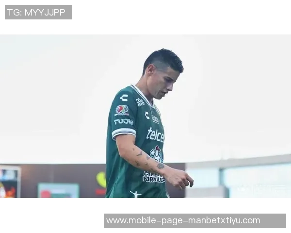 外媒报道34岁J罗即将成为自由球员莱昂决定不再续约